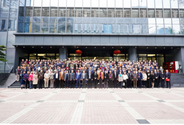 2020年度深圳裝飾行業(yè)人才發(fā)展大會(huì)舉行
